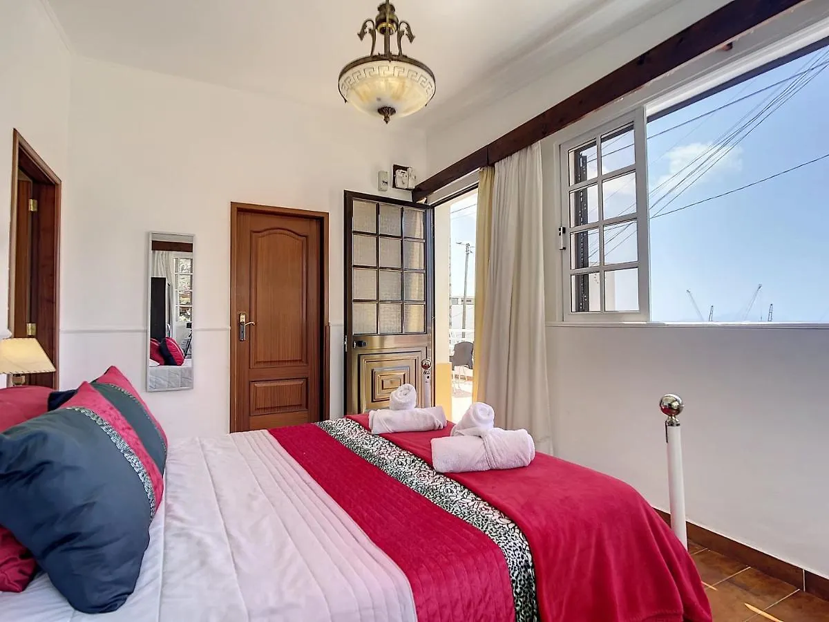 Moreira House By Atlantic Holiday Villa Canical  0*, Canical (Madeira)