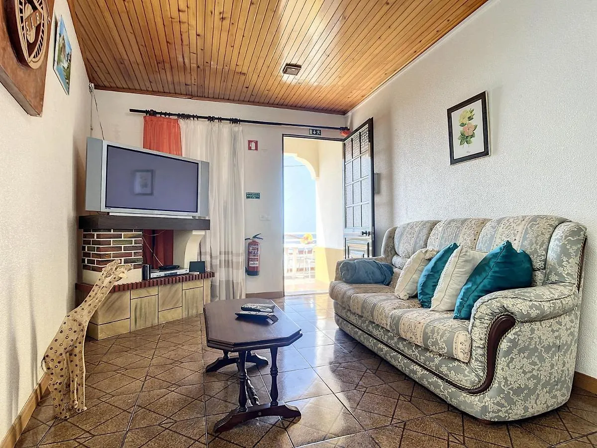 Moreira House By Atlantic Holiday Villa Canical  Holiday home