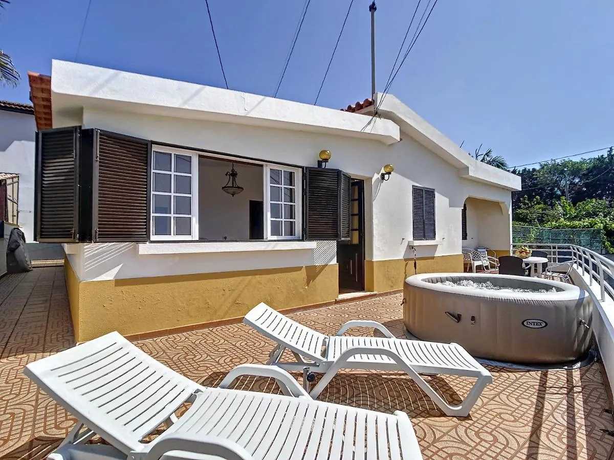 Holiday home Moreira House By Atlantic Holiday Villa Canical