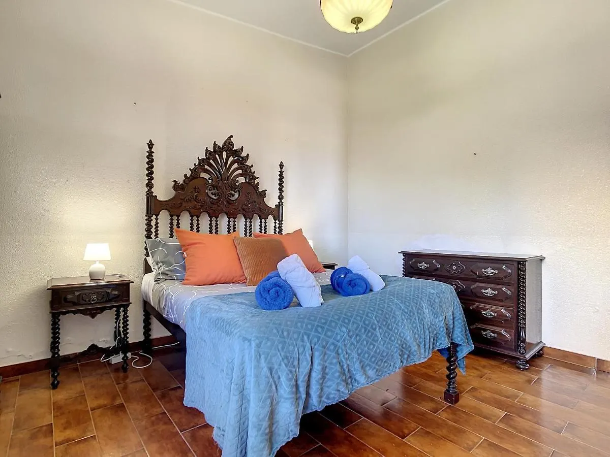 Moreira House By Atlantic Holiday Villa Canical  0*, Canical (Madeira) Portugal