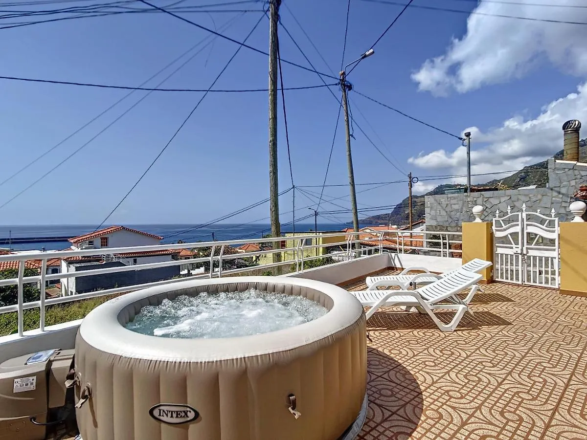 Moreira House By Atlantic Holiday Villa Canical  Holiday home Canical (Madeira)