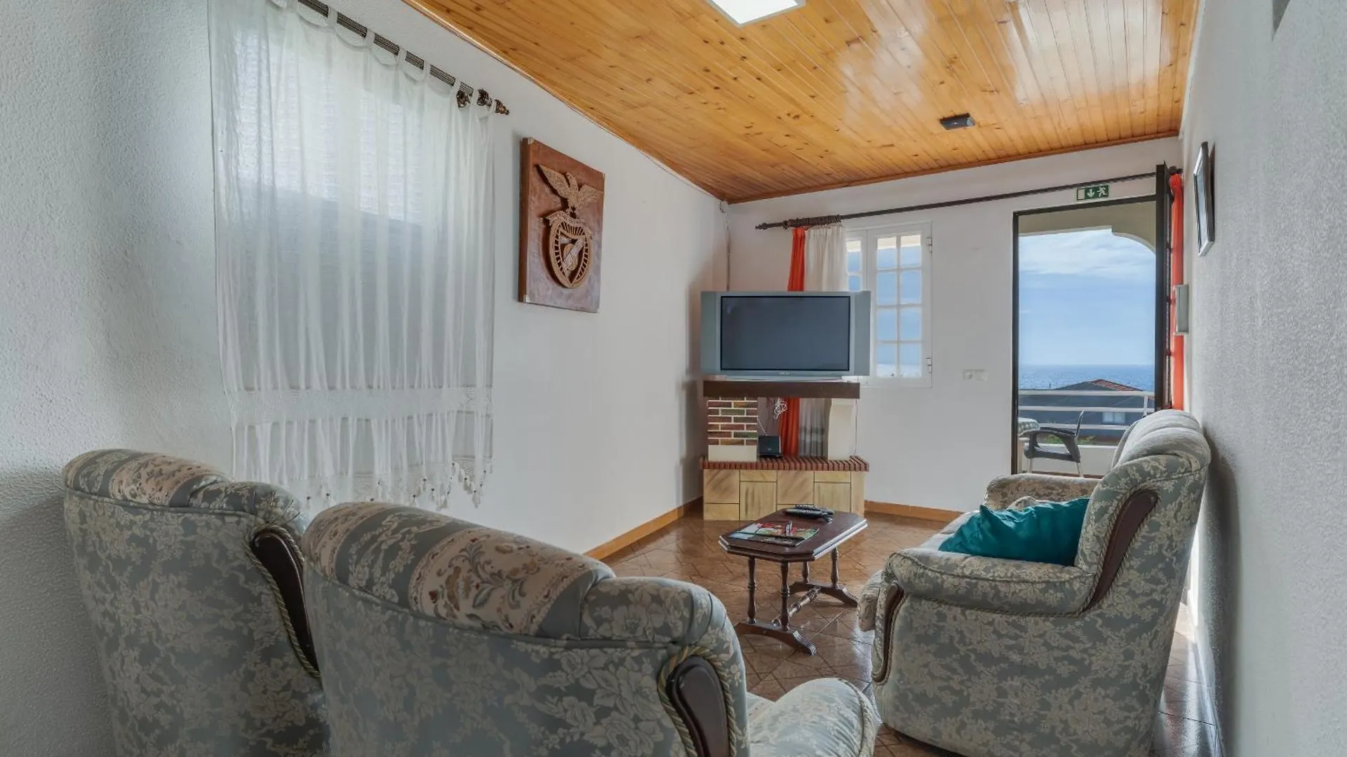 Moreira House By Atlantic Holiday Villa Canical  Portugal