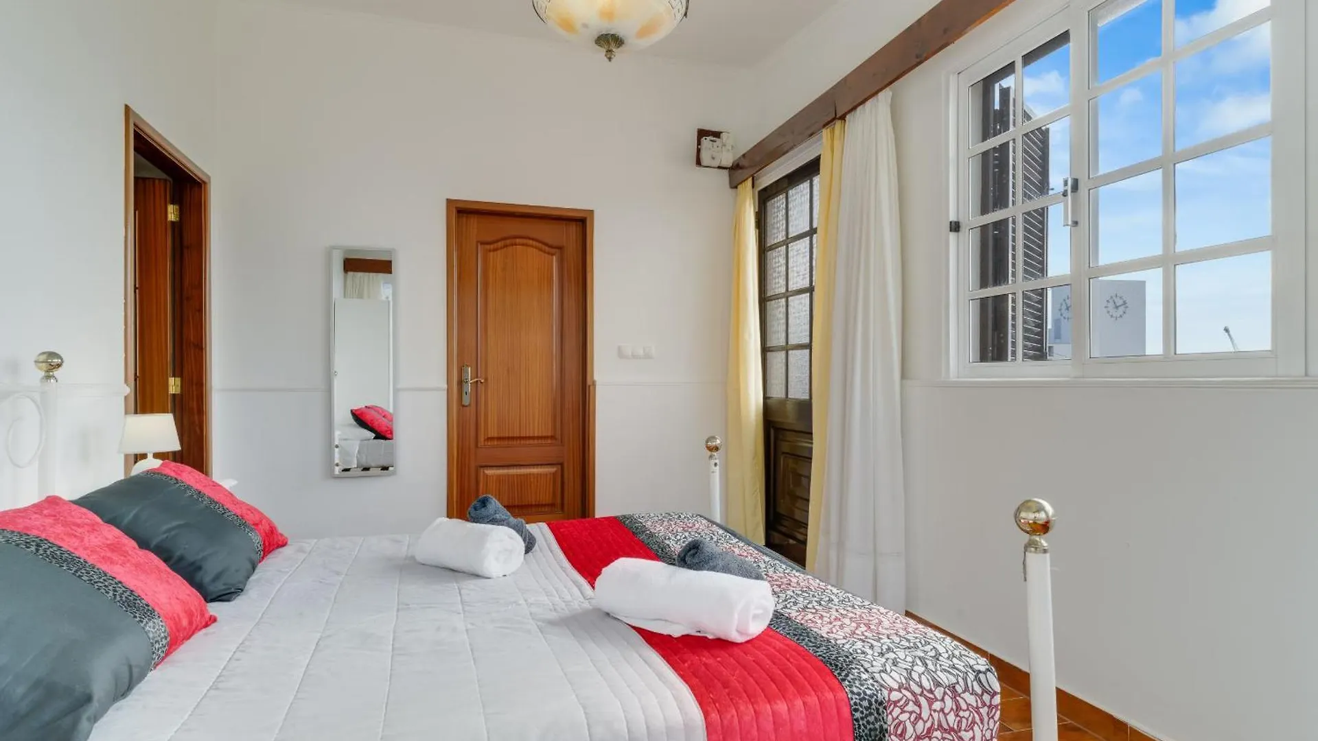 Moreira House By Atlantic Holiday Villa Canical  Holiday home Canical (Madeira)