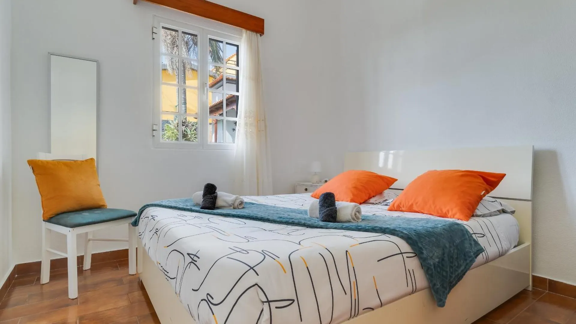 Moreira House By Atlantic Holiday Villa Canical  Canical (Madeira)