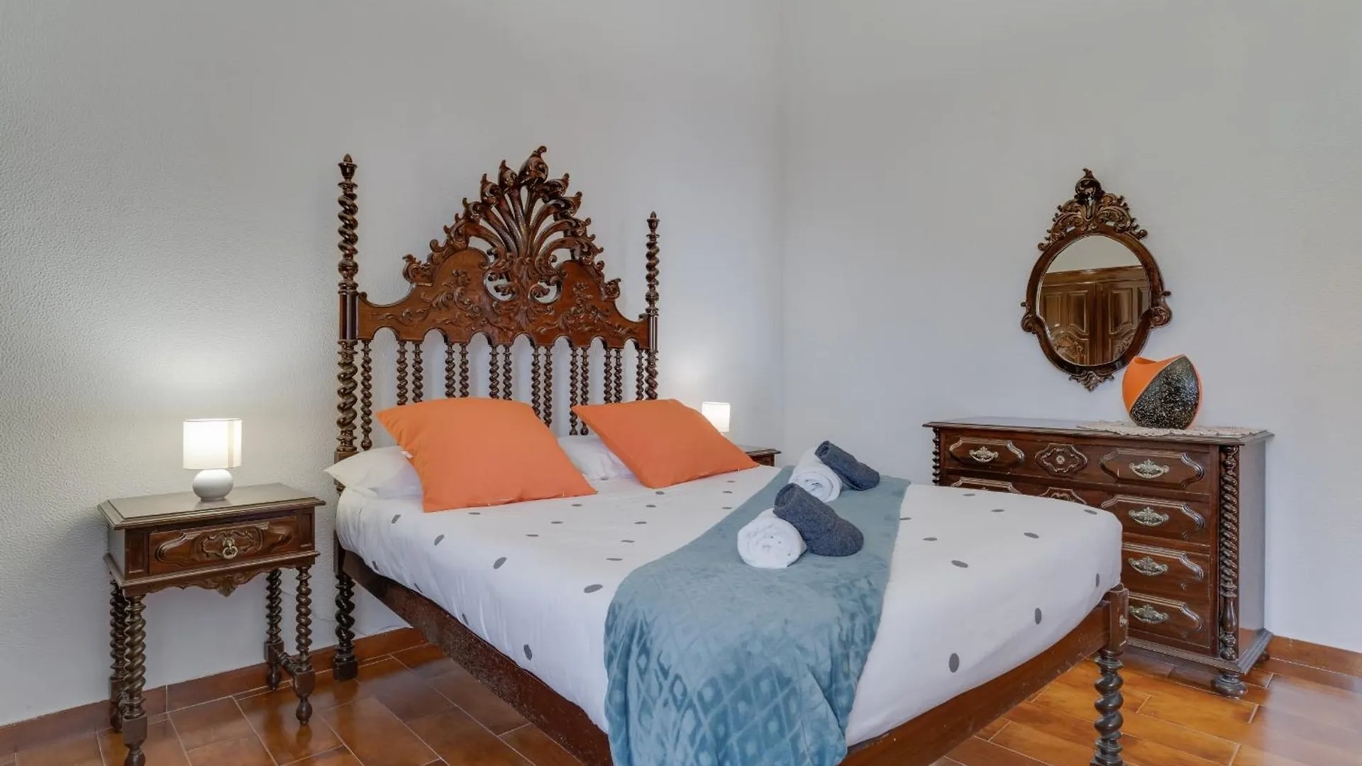 Holiday home Moreira House By Atlantic Holiday Villa Canical